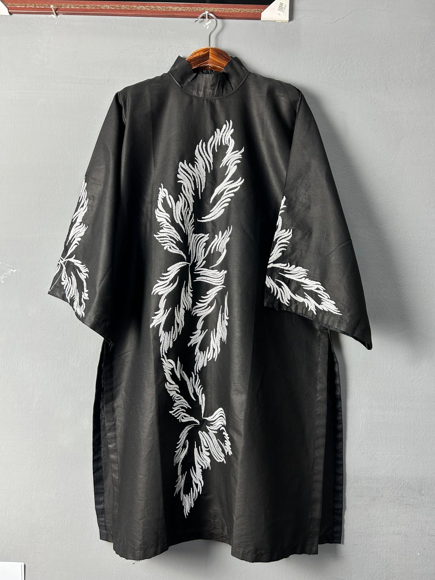 Jazmeen Print Stitched 2Pc Linen Suit