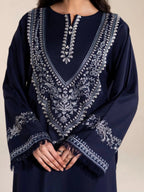 Nayra Navy