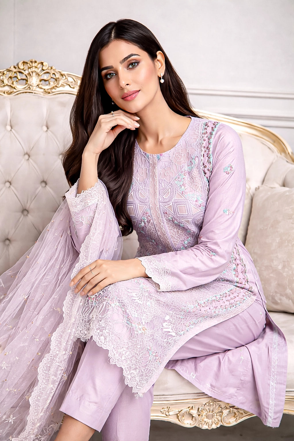 Golden Whisper 3PIECE