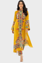 Zareen Mustard