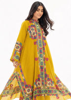 Zareen Mustard