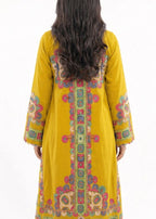 Zareen Mustard