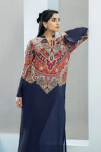 Ravell Navy