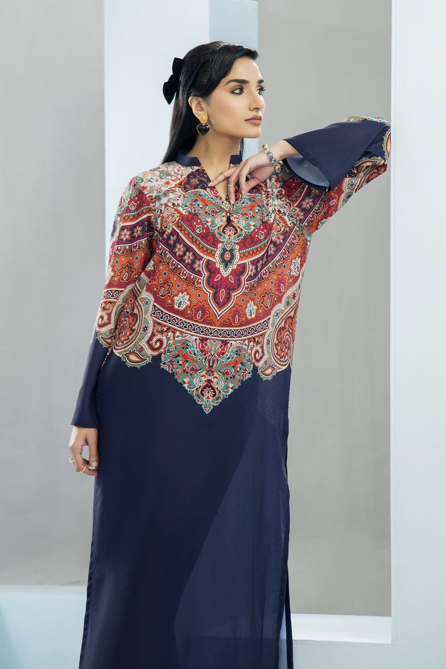 Ravell Navy