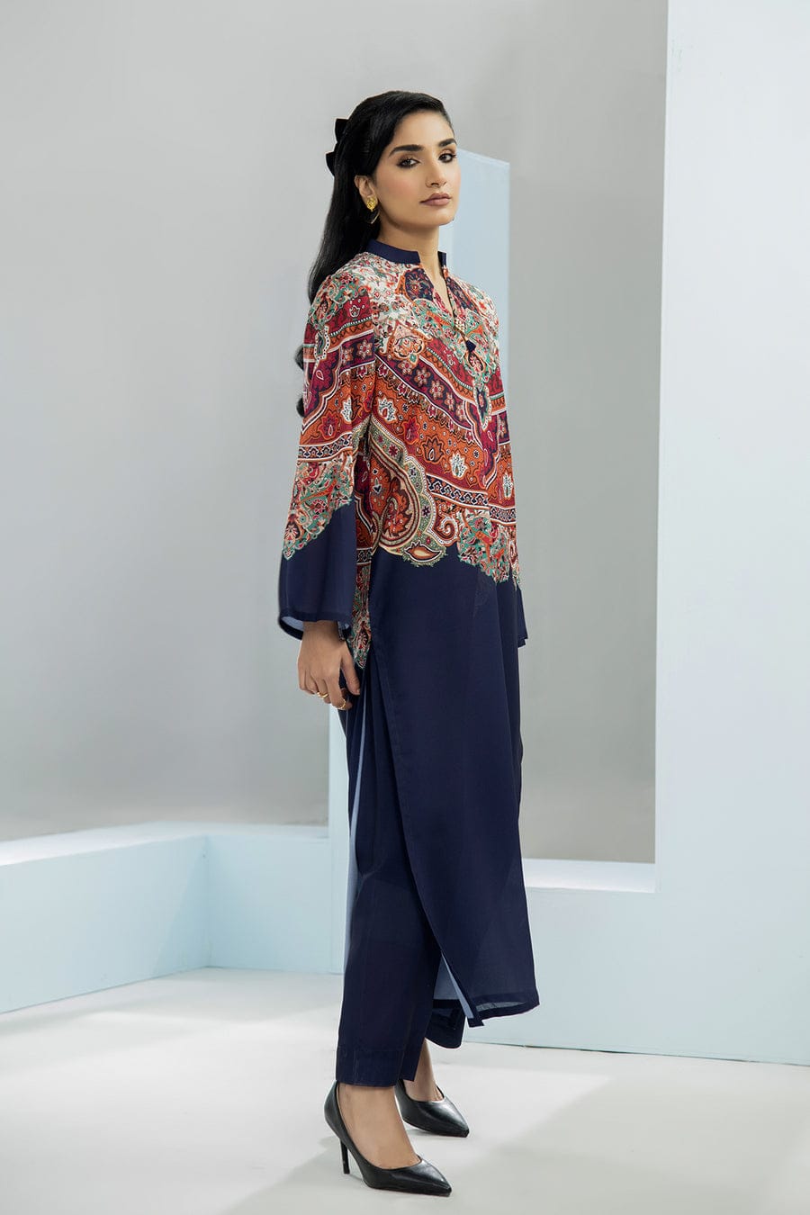 Ravell Navy