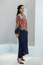 Ravell Navy