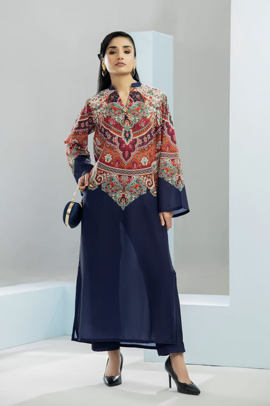 OASIS Co-ord set Stitched 2PC Suit