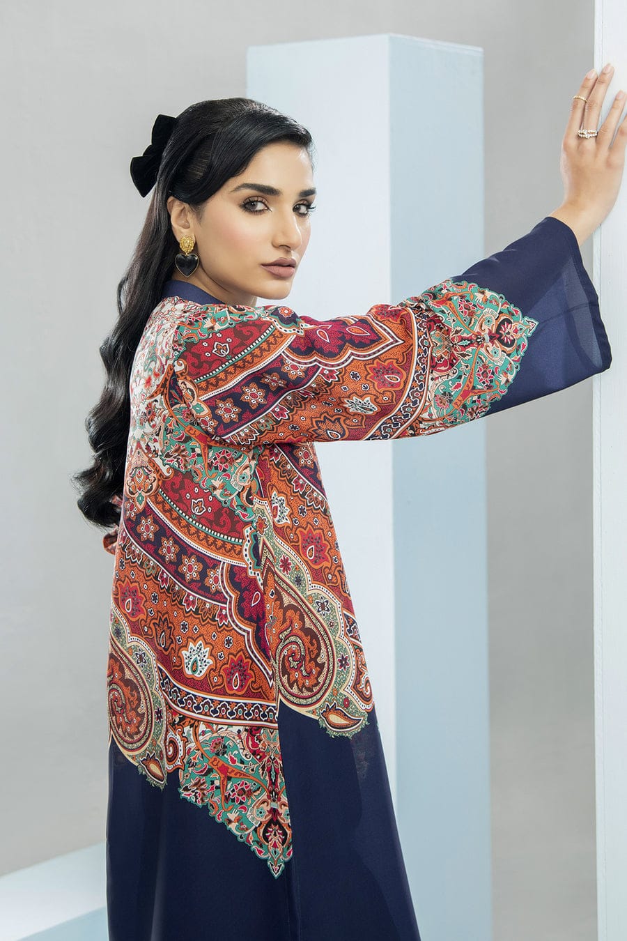 Ravell Navy