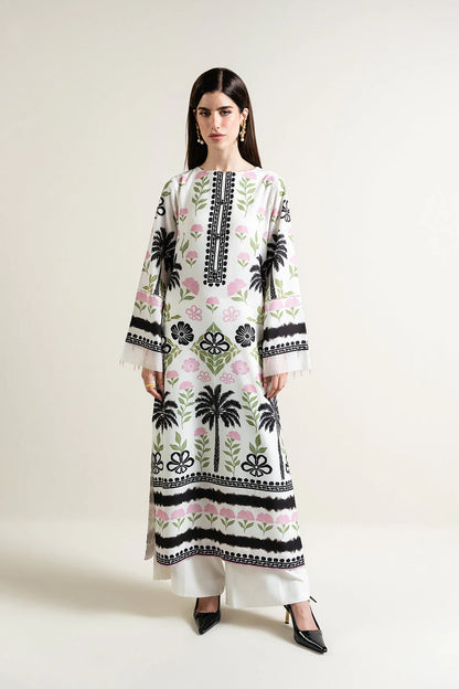 Varza (Stitched 2 Pcs)  – ElahiNoor.com