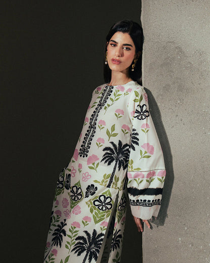 Varza (Stitched 2 Pcs)  – ElahiNoor.com